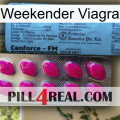 Weekender Viagra 35